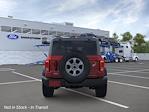 New 2025 Ford Bronco Big Bend 4WD SUV for sale #F52374 - photo 5