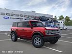 New 2025 Ford Bronco Big Bend 4WD SUV for sale #F52374 - photo 7