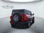 New 2025 Ford Bronco Big Bend 4WD SUV for sale #F52374 - photo 8