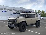 New 2025 Ford Bronco Raptor 4WD SUV for sale #F52376 - photo 1