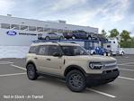 2025 Ford Bronco Sport 4WD SUV for sale #F52379 - photo 7