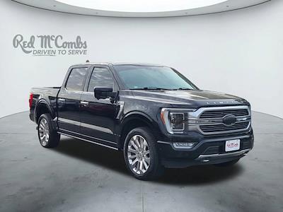 2021 Ford F-150 SuperCrew Cab 4WD Pickup for sale #F52381B - photo 1