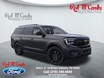 New 2025 Ford Expedition Platinum 4WD SUV for sale #F52386 - photo 1