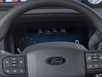 New 2025 Ford F-150 STX SuperCrew Cab 4WD Pickup for sale #F52387 - photo 13