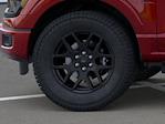New 2025 Ford F-150 STX SuperCrew Cab 4WD Pickup for sale #F52387 - photo 19