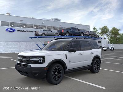2025 Ford Bronco Sport 4WD SUV for sale #F52395 - photo 1