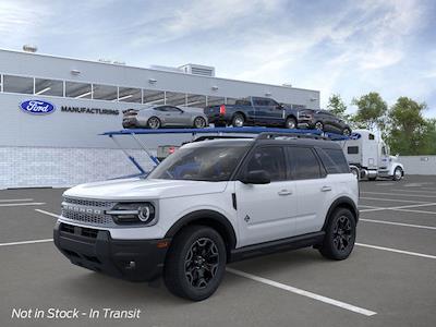 2025 Ford Bronco Sport 4WD SUV for sale #F52396 - photo 1