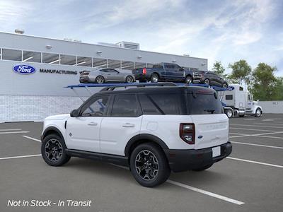 2025 Ford Bronco Sport 4WD SUV for sale #F52396 - photo 2