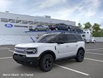 2025 Ford Bronco Sport 4WD SUV for sale #F52396 - photo 1
