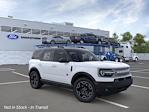 2025 Ford Bronco Sport 4WD SUV for sale #F52396 - photo 7