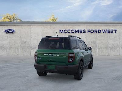 2025 Ford Bronco Sport 4WD SUV for sale #F52398 - photo 2