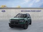 2025 Ford Bronco Sport 4WD SUV for sale #F52398 - photo 4