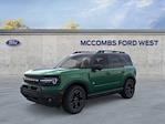 2025 Ford Bronco Sport 4WD SUV for sale #F52398 - photo 5