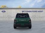2025 Ford Bronco Sport 4WD SUV for sale #F52398 - photo 8
