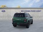 2025 Ford Bronco Sport 4WD SUV for sale #F52398 - photo 2