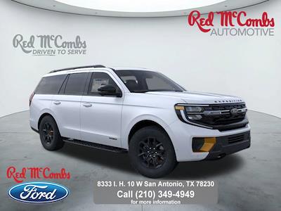 New 2025 Ford Expedition Tremor 4WD SUV for sale #F52399 - photo 1