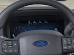 2025 Ford F-150 SuperCrew Cab RWD Pickup for sale #F52400 - photo 13
