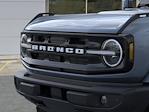 New 2025 Ford Bronco Outer Banks 4WD SUV for sale #F52401 - photo 19