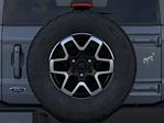 New 2025 Ford Bronco Outer Banks 4WD SUV for sale #F52401 - photo 24