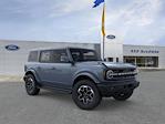 New 2025 Ford Bronco Outer Banks 4WD SUV for sale #F52401 - photo 7