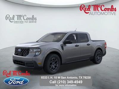 New 2025 Ford Maverick XLT SuperCrew Cab Pickup for sale #F52404 - photo 1