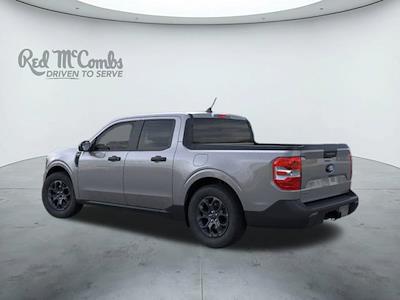 New 2025 Ford Maverick XLT SuperCrew Cab Pickup for sale #F52404 - photo 2