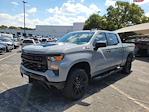 2024 Chevrolet Silverado 1500 Crew Cab 4WD Pickup for sale #F52407A - photo 7