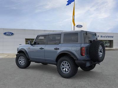 New 2025 Ford Bronco Badlands 4WD SUV for sale #F52409 - photo 2