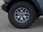 New 2025 Ford Bronco Badlands 4WD SUV for sale #F52409 - photo 21