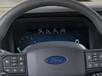 New 2025 Ford F-150 Platinum SuperCrew Cab 4WD Pickup for sale #F52419 - photo 13