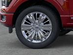 New 2025 Ford F-150 Platinum SuperCrew Cab 4WD Pickup for sale #F52419 - photo 19