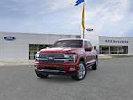 New 2025 Ford F-150 Platinum SuperCrew Cab 4WD Pickup for sale #F52419 - photo 3