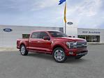 New 2025 Ford F-150 Platinum SuperCrew Cab 4WD Pickup for sale #F52419 - photo 7