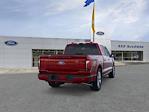 New 2025 Ford F-150 Platinum SuperCrew Cab 4WD Pickup for sale #F52419 - photo 8
