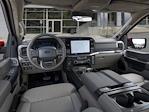 New 2025 Ford F-150 Platinum SuperCrew Cab 4WD Pickup for sale #F52419 - photo 9