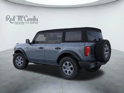 New 2025 Ford Bronco Big Bend 4WD SUV for sale #F52420 - photo 2