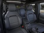 New 2025 Ford Bronco Big Bend 4WD SUV for sale #F52420 - photo 10