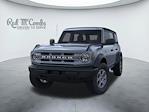 New 2025 Ford Bronco Big Bend 4WD SUV for sale #F52420 - photo 3