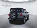 New 2025 Ford Bronco Big Bend 4WD SUV for sale #F52420 - photo 8