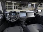 New 2025 Ford Bronco Big Bend 4WD SUV for sale #F52420 - photo 9