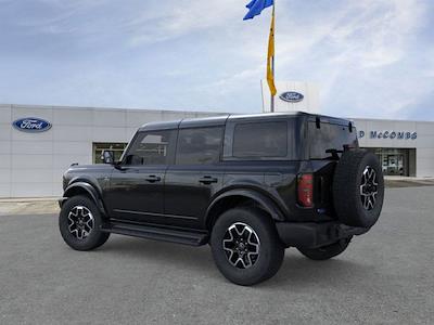 2025 Ford Bronco 4WD SUV for sale #F52421 - photo 2