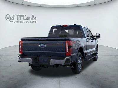 New 2025 Ford F-250 Crew Cab 4WD Pickup for sale #F52423 - photo 2