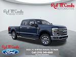 New 2025 Ford F-250 Crew Cab 4WD Pickup for sale #F52423 - photo 1