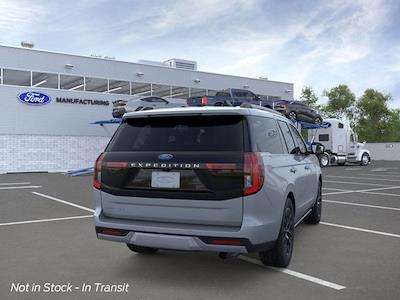 New 2025 Ford Expedition Platinum 4WD SUV for sale #F52426 - photo 2