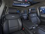 New 2025 Ford Expedition Platinum 4WD SUV for sale #F52426 - photo 10