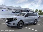 New 2025 Ford Expedition Platinum 4WD SUV for sale #F52426 - photo 3