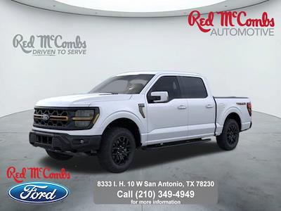 New 2025 Ford F-150 Tremor SuperCrew Cab 4WD Pickup for sale #F52427 - photo 1