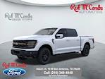 New 2025 Ford F-150 Tremor SuperCrew Cab 4WD Pickup for sale #F52427 - photo 1