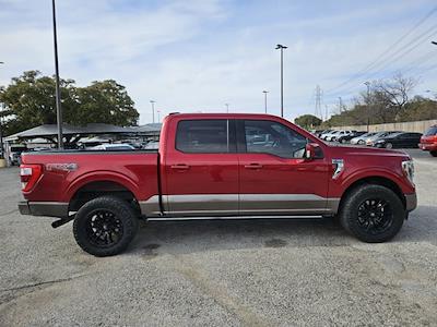 2022 Ford F-150 SuperCrew Cab 4WD Pickup for sale #F52427A - photo 1