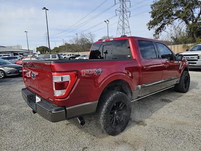2022 Ford F-150 SuperCrew Cab 4WD Pickup for sale #F52427A - photo 2